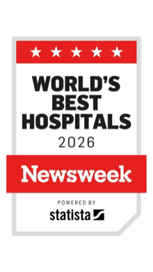 Newsweek World's Best Hospitals