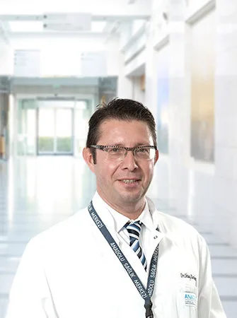 MD. Oktay Karadeniz