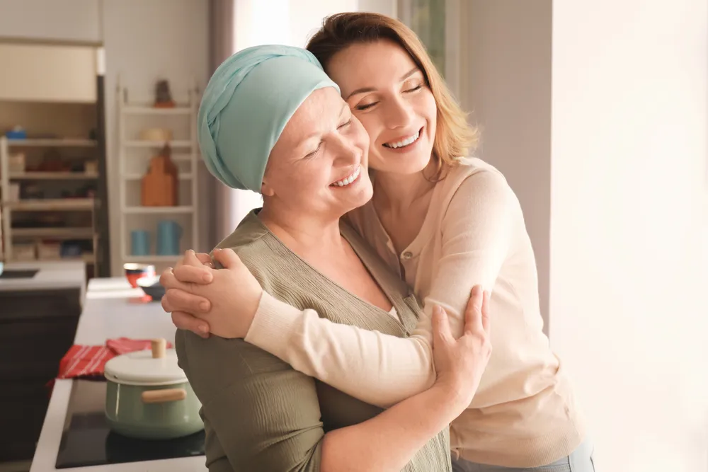 Gynecological consultation and evaluation at Anadolu Medical Center