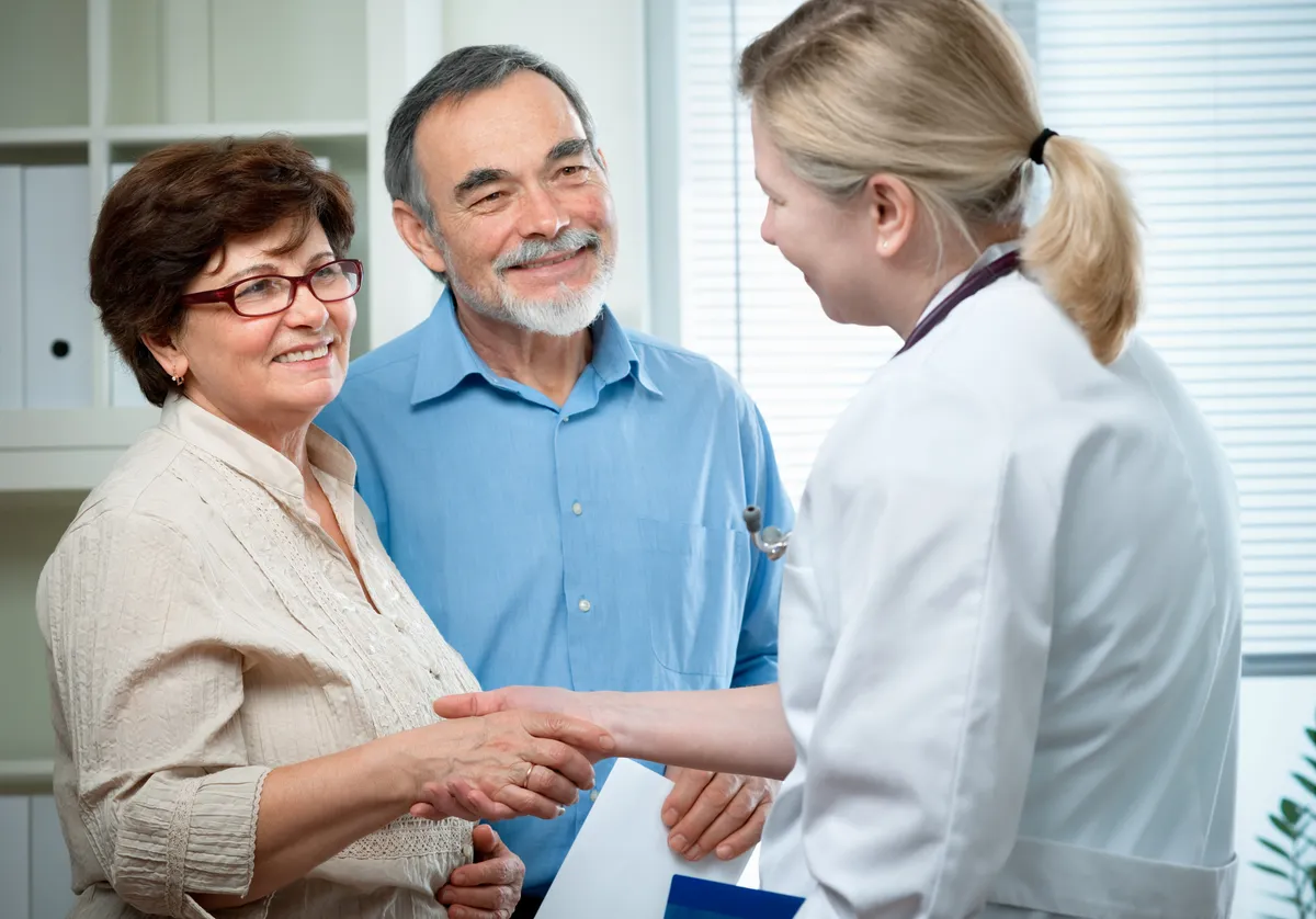 Personalized gynecological cancer care at Anadolu Medical Center
